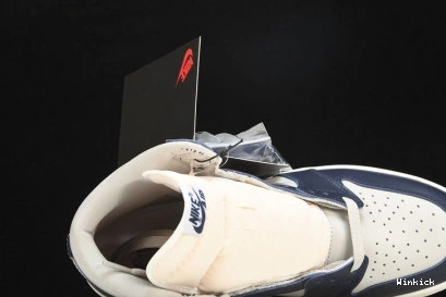 Georgetown 1 85 Retro BQ4422-400 High Jordan 0813